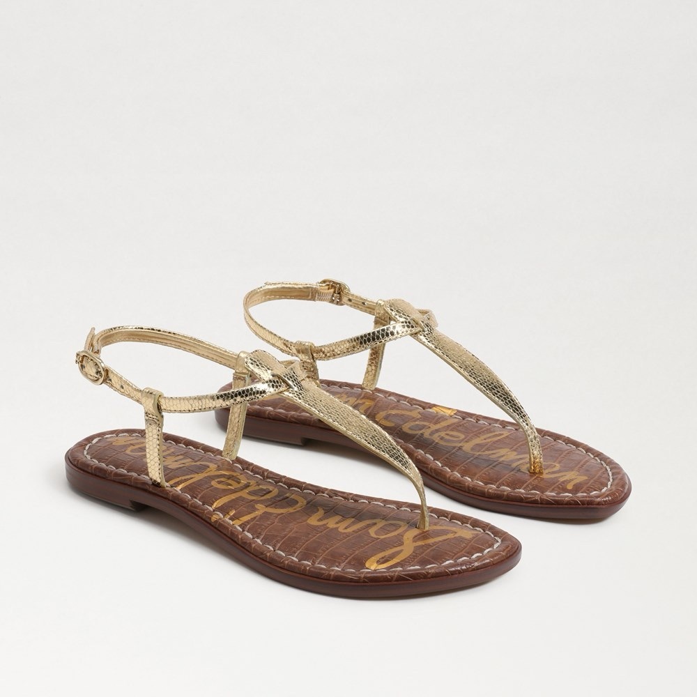 Sam Edelman GIGI THONG SANDAL